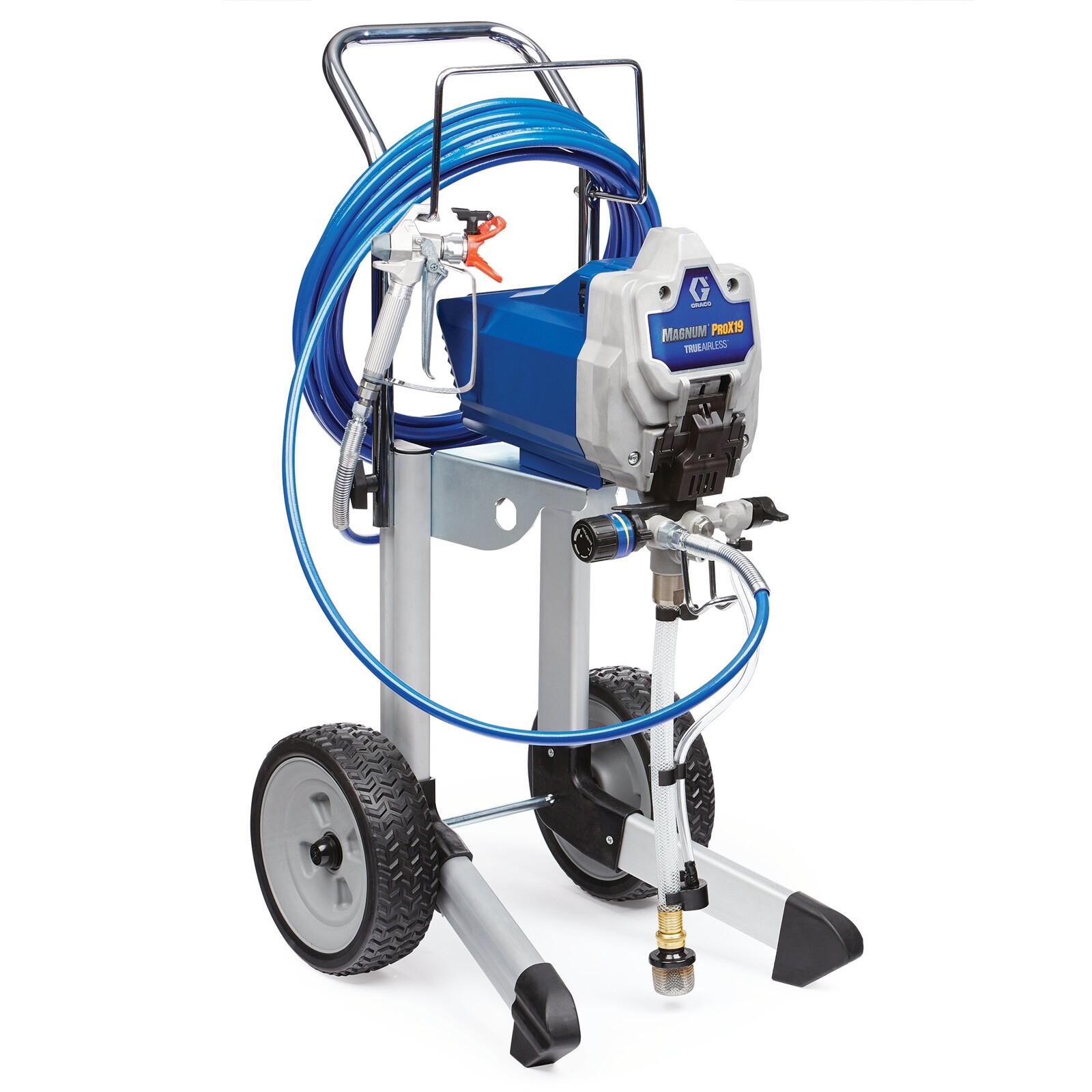 Graco Magnum Pro X19 ProX19 ProX 19 Paint Sprayer 17G180 1 Year Warranty Grade B