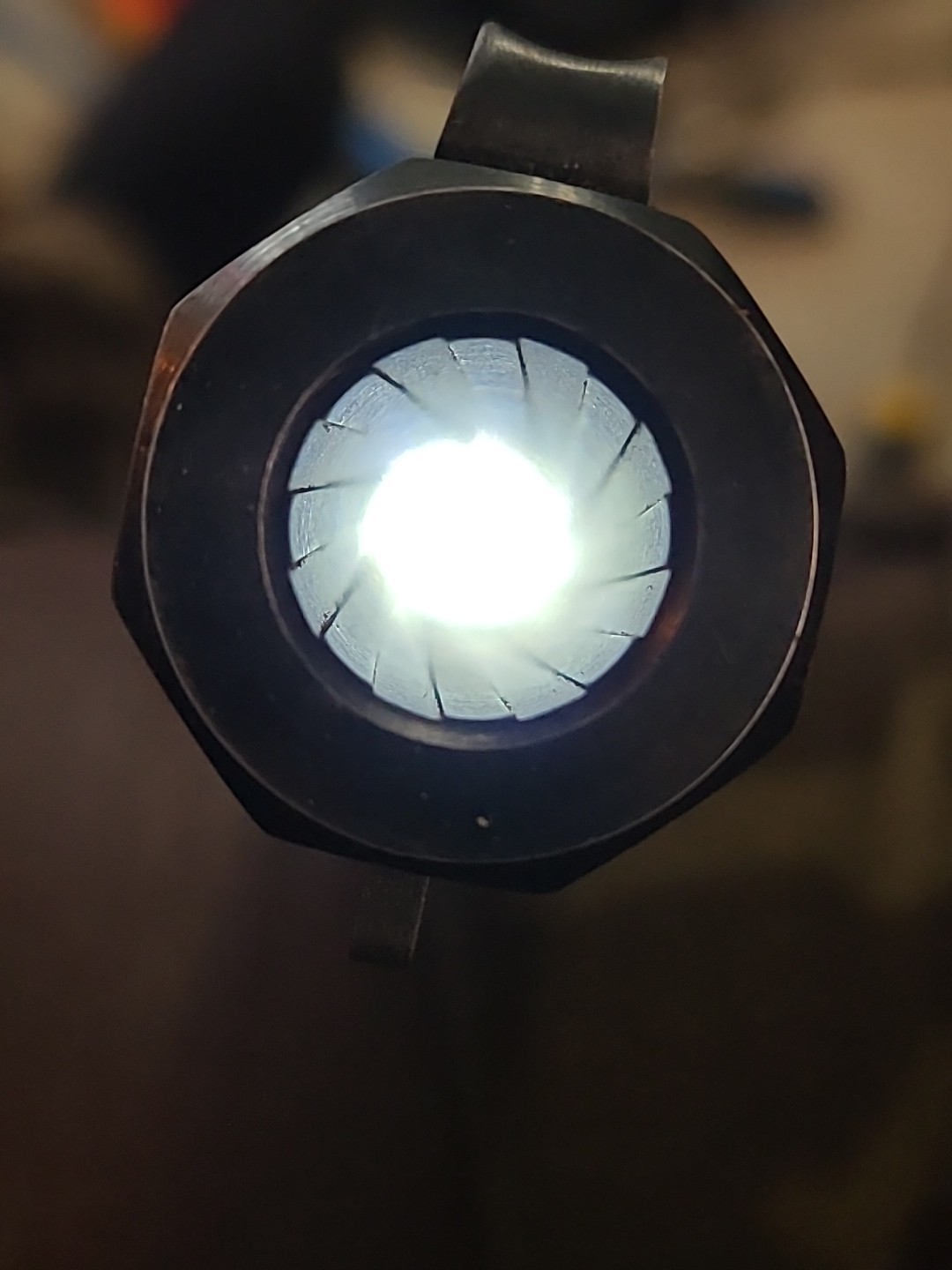 MINT Thompson Center Renegade muzzleloader 54 Caliber Barrel 1 Inch COMPLETE