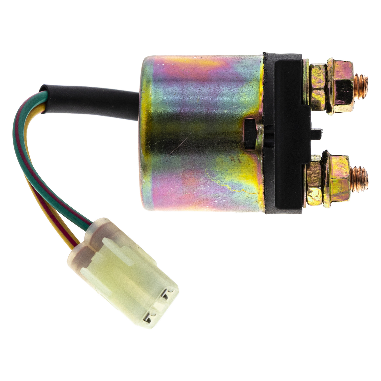 Starter Solenoid Relay Switch for Honda 35850-HM7 35850-HN7-003 TRX 300 350 500