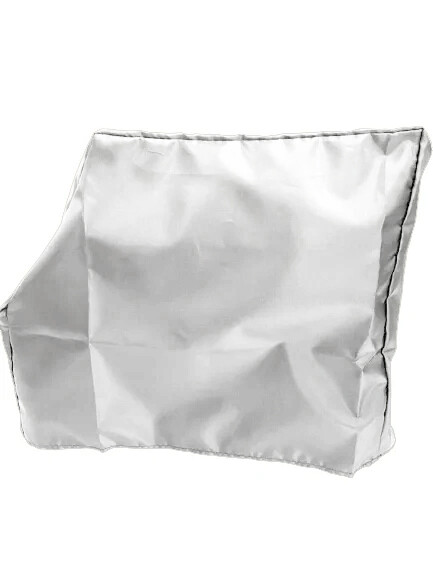 Universal Auto Refractor Keratometer Refractometer Protective Dust Cover Grey