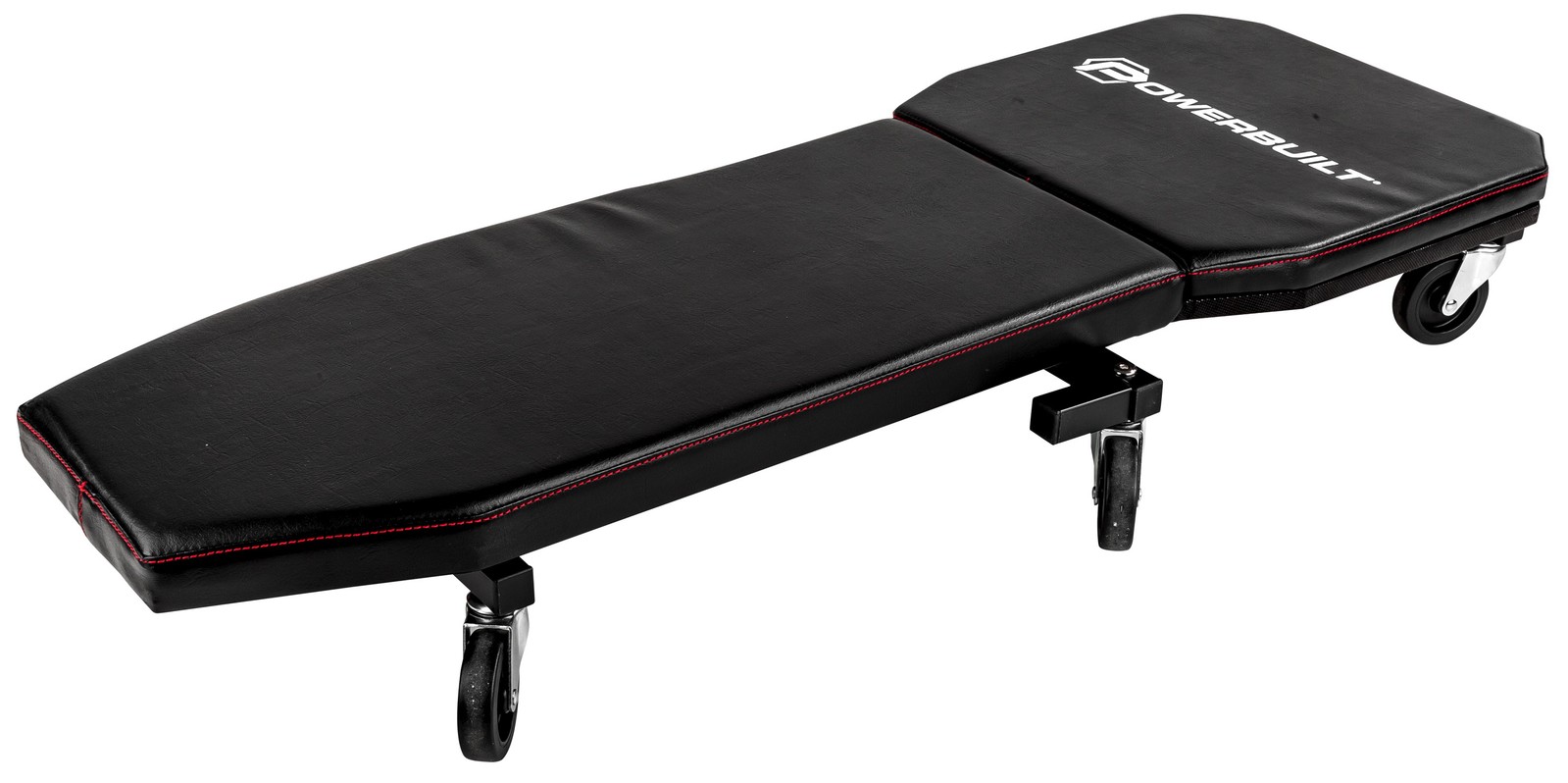 Powerbuilt 3-in-1 Under Dash Creeper / Kneeling Pad - 941893ECE