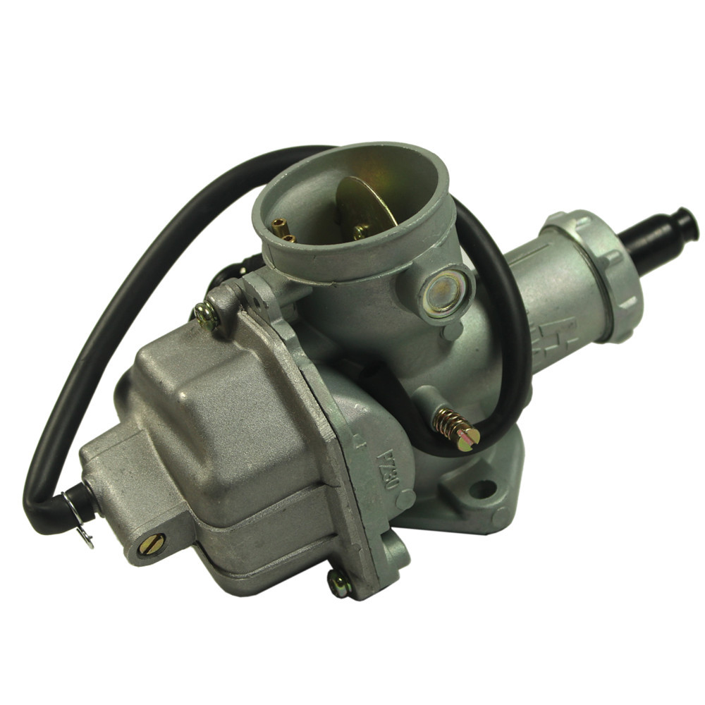 PZ30 Carburetor 30mm Carb 200cc 250cc Cable Choke Dirt Bike ATV Taotao SunL JCL