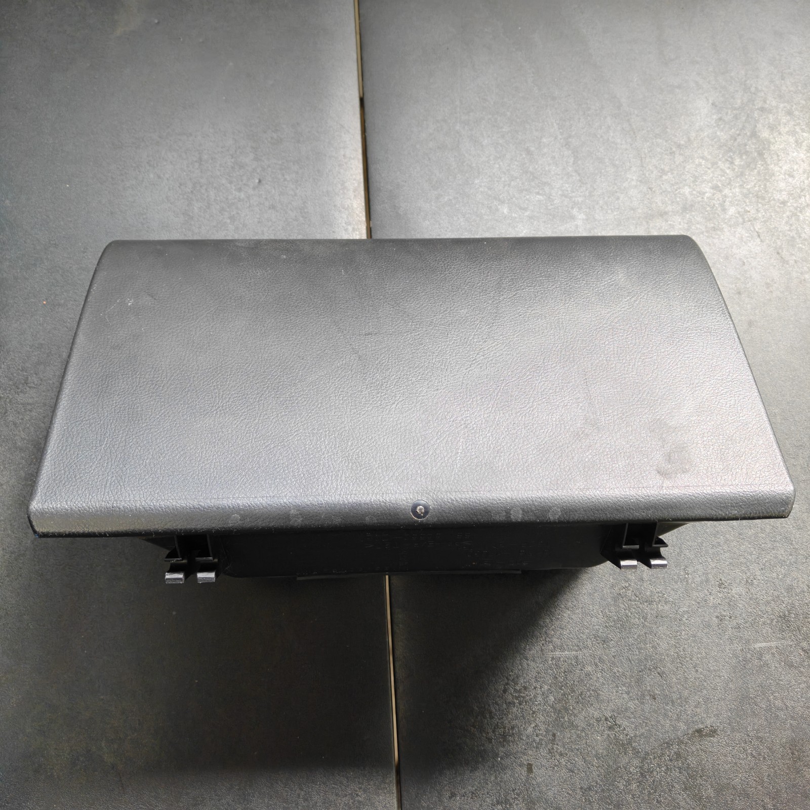 00-05 Toyota MR2 Spyder Dash Glove Box Compartment Storage OEM