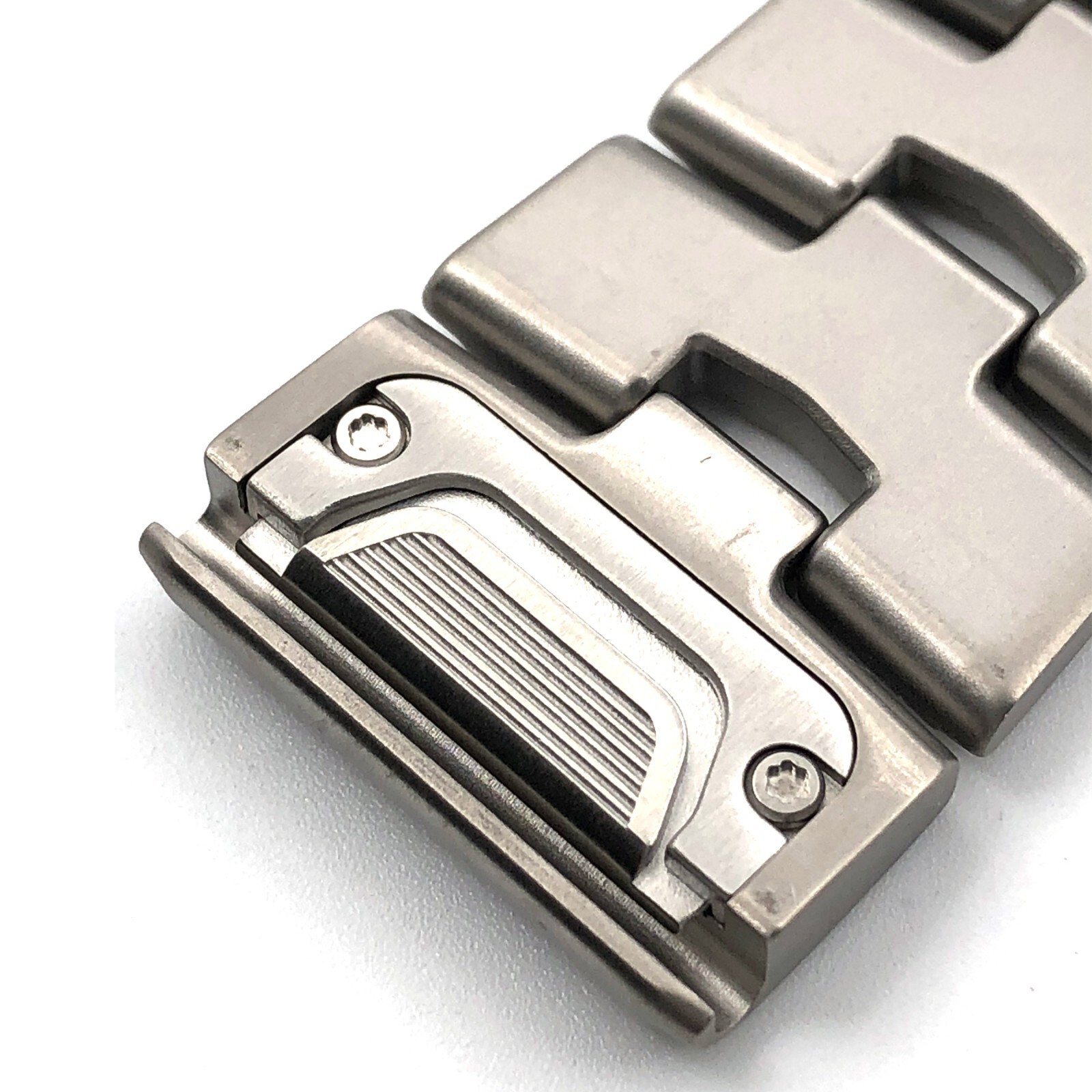 22/26mm Original Titanium Watch Band Strap For Garmin Fenix 8/7 7X 6X 5 Pro Plus