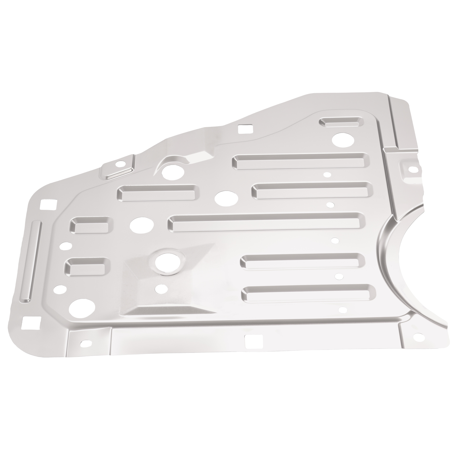 Engine Splash Shield Plate Cover For Honda Civic 2012-2015