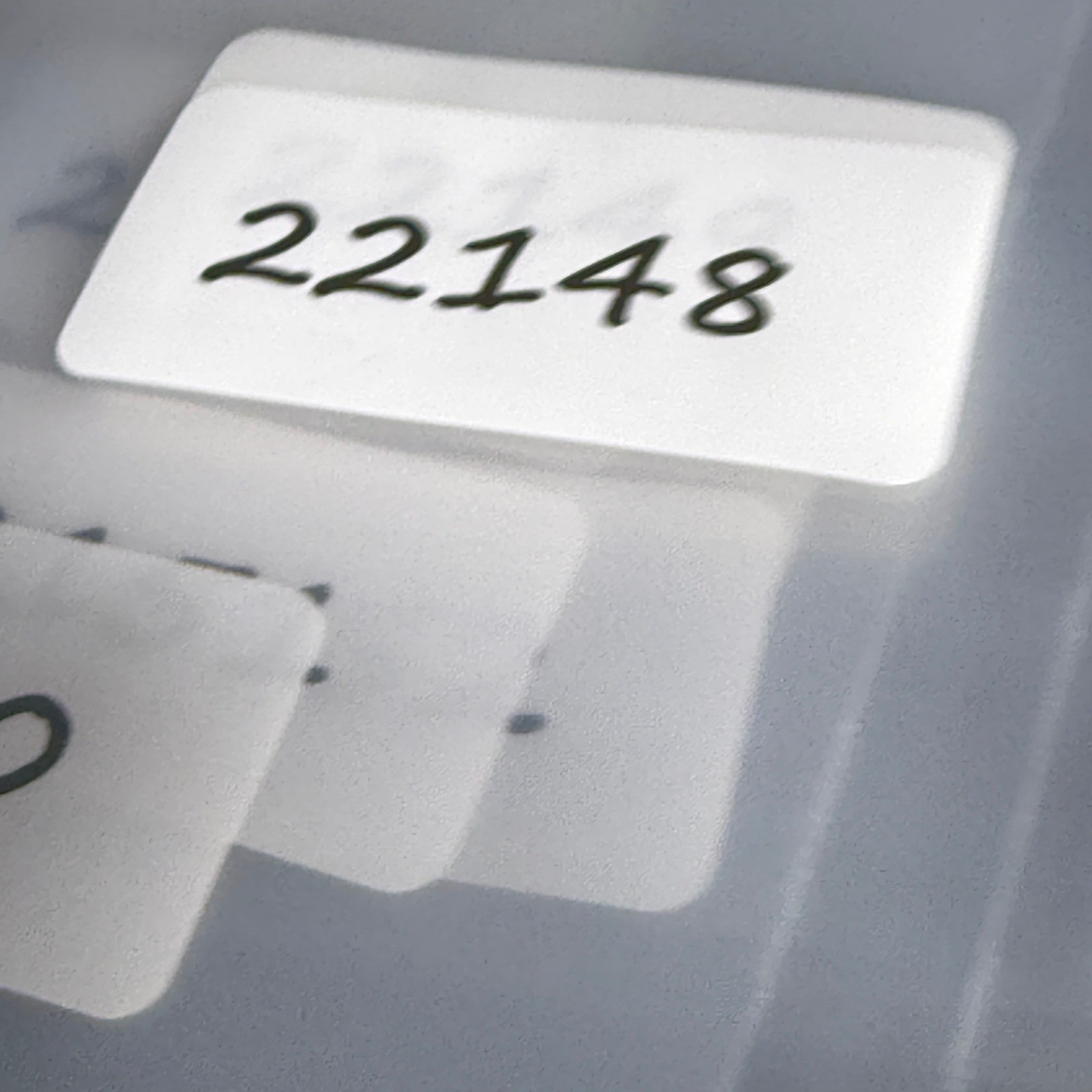 Ray-Ban Junior RJ9052S 100S/55 New Wayfarer Sunglasses Black 47-15 125 3N 22148