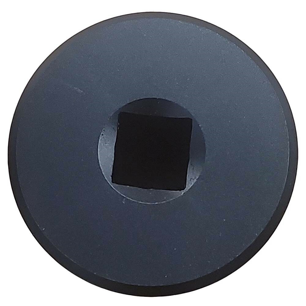 Crankshaft Turning Nut Socket Crank BBC Big Block Chevy Engine Aluminum 454