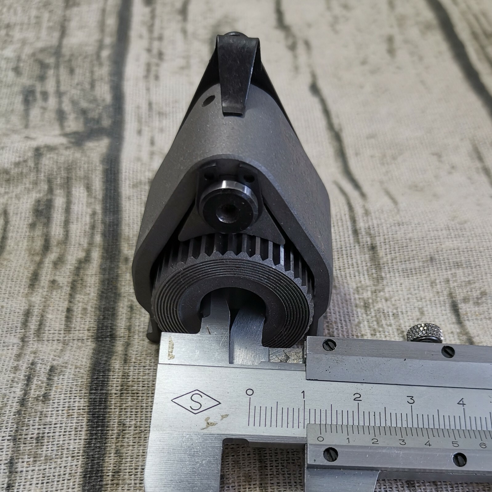 Lathe Multifix AA Quick Change Tool Post and 3 PCS Turning Tool holder AaD1250