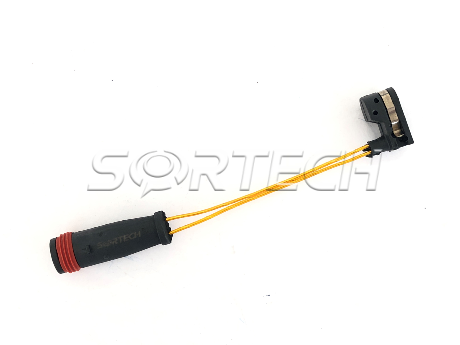 4PCS Brake Pad Wear Sensor for Mercedes 2205401517 1645401017 V251 X164 W166