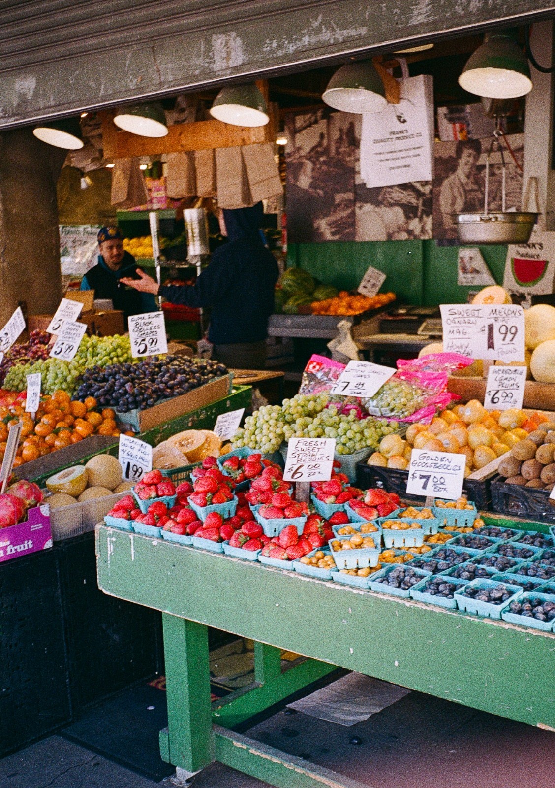 FujiFilm Fujicolor Industrial ISO100 36 exposures Exp 10/2021