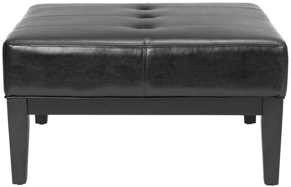 Safavieh Fulton Square Cocktail Ottoman, Reduced Price 2172705442 HUD8238B