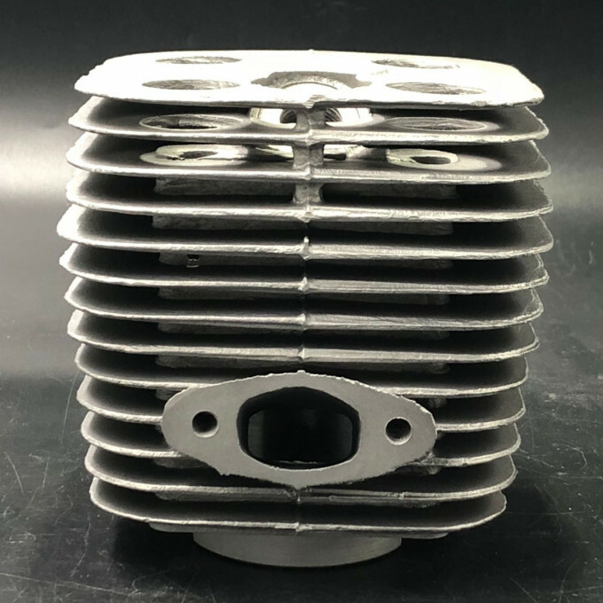 CDHPOWER YD100-CDH Cylinder 50MM (Two In One) and Piston,2 Stroke YD100 Engine