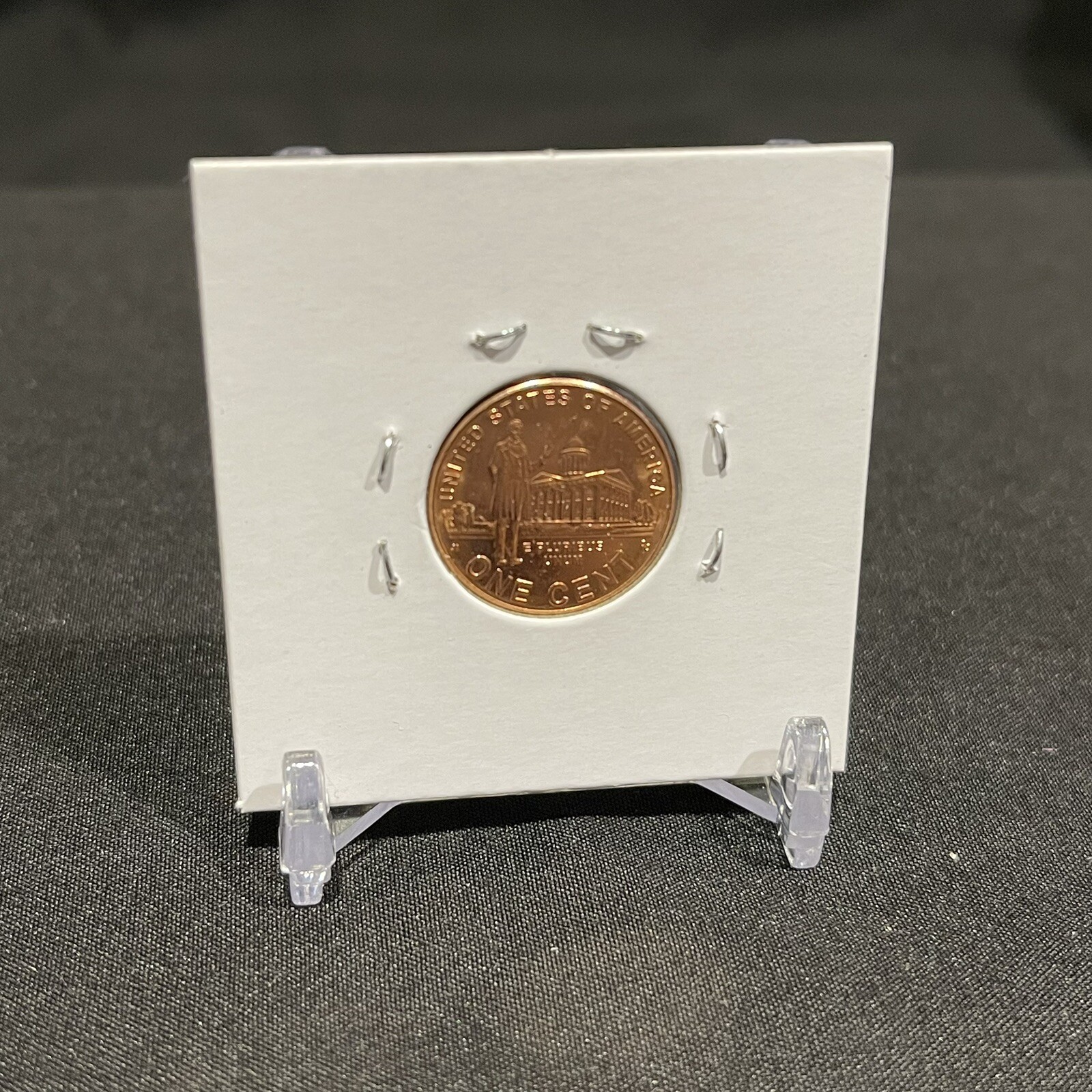 2009P,D Lincoln Cent Collectible Coin Set (8 Coins) BU (READ!)