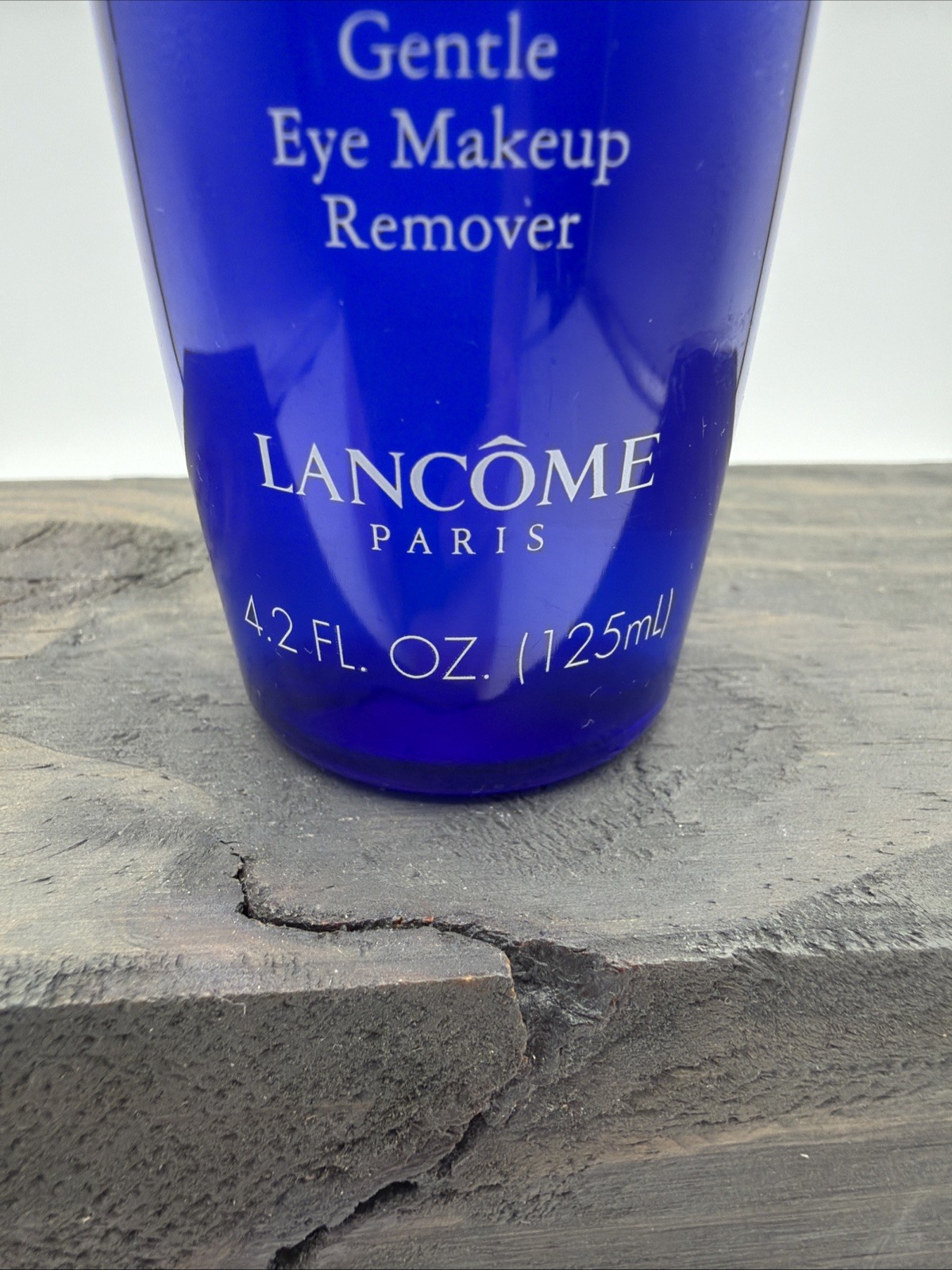 Lancome Effacil Gentle Eye Makeup Remover 4.2 oz /125 ml Discontinue READ 🔥