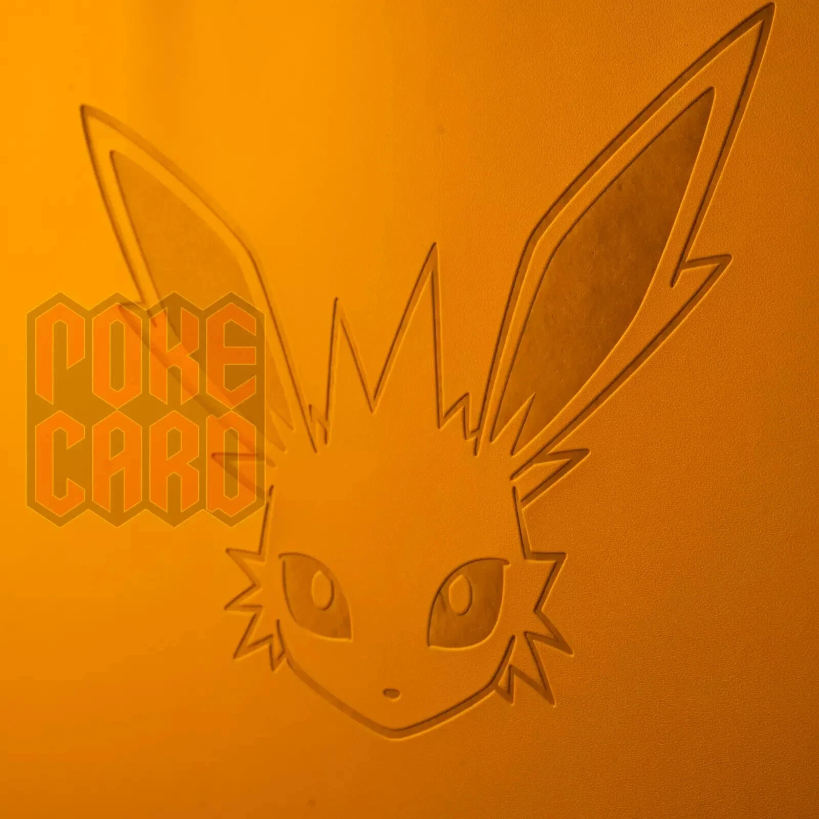 Lot 3 Pokemon S-Chinese Flareon Jolteon Vaporeon Eevee GX 480 slots Card Binder