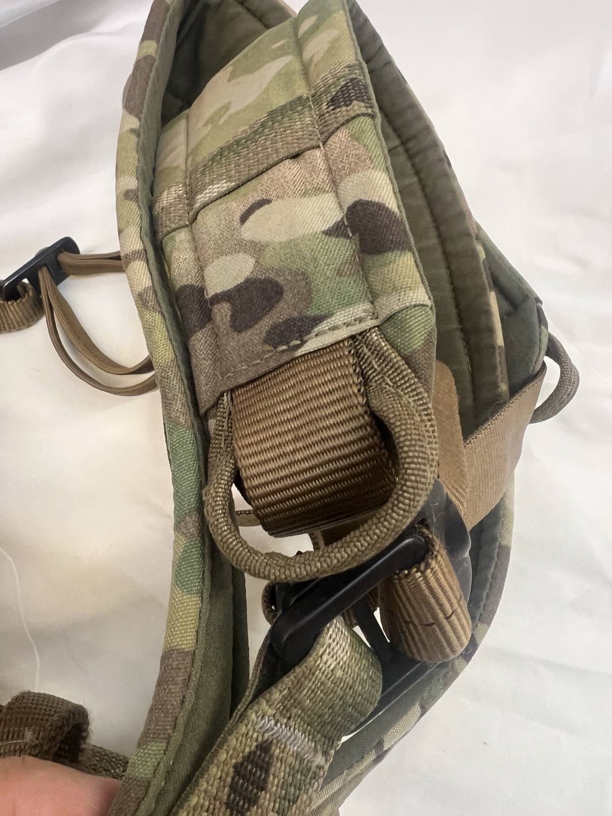 Misty Mountain Cadillac Tactical Mountain Harness - Large