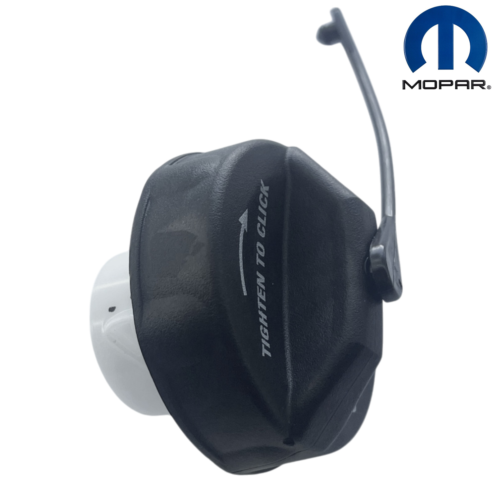 MOPAR 2003-2018 Jeep Wrangler JK BODY STYLE Gasoline Gas Fuel Cap GENUINE OEM