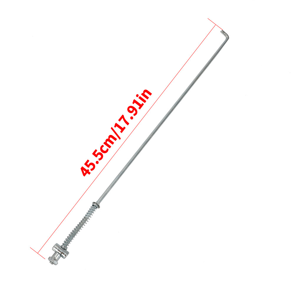 FOR HONDA SL90 125 CT90 CT110 CT200 ST70 REAR BRAKE LINKAGE ROD 43451-397-000