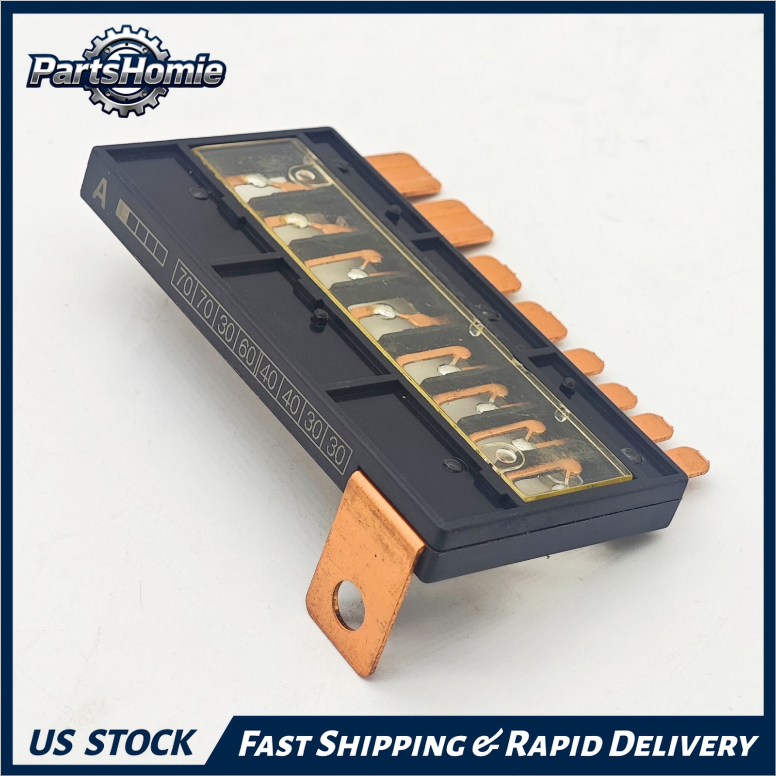 OEM Multi Block Fuse 38233-TVA-A01 for 2018-2022 Honda Acoord Hybrid 1.5L 2.0L