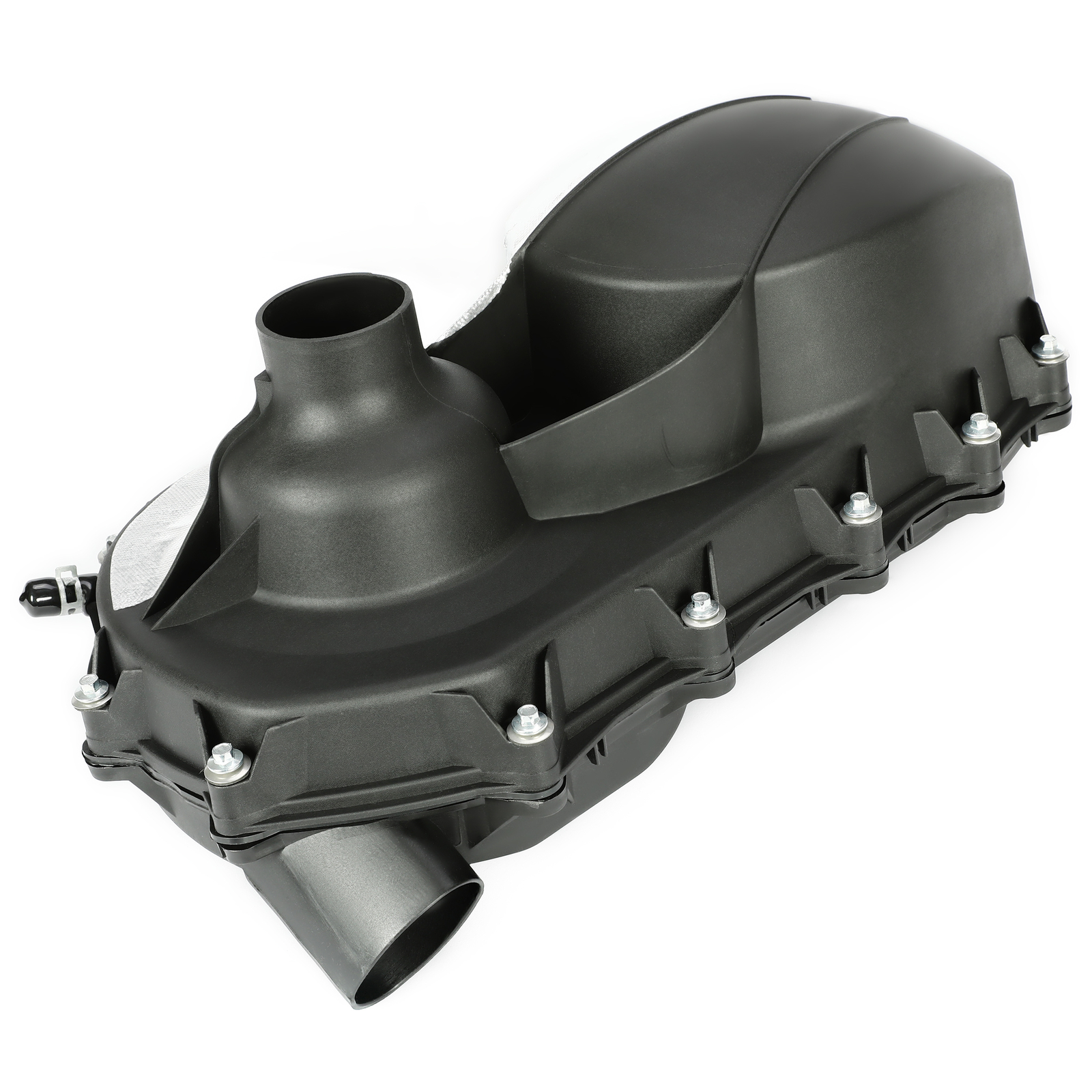 Drive Clutch Belt Cover CVT For Can Am Maverick 1000R #420212286 #420612304