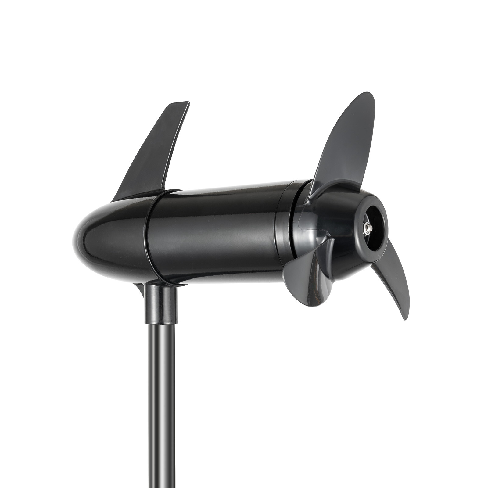 80LBS Thrust Electric Trolling Motor Fishing Boat Engine Outboard Motor Engine