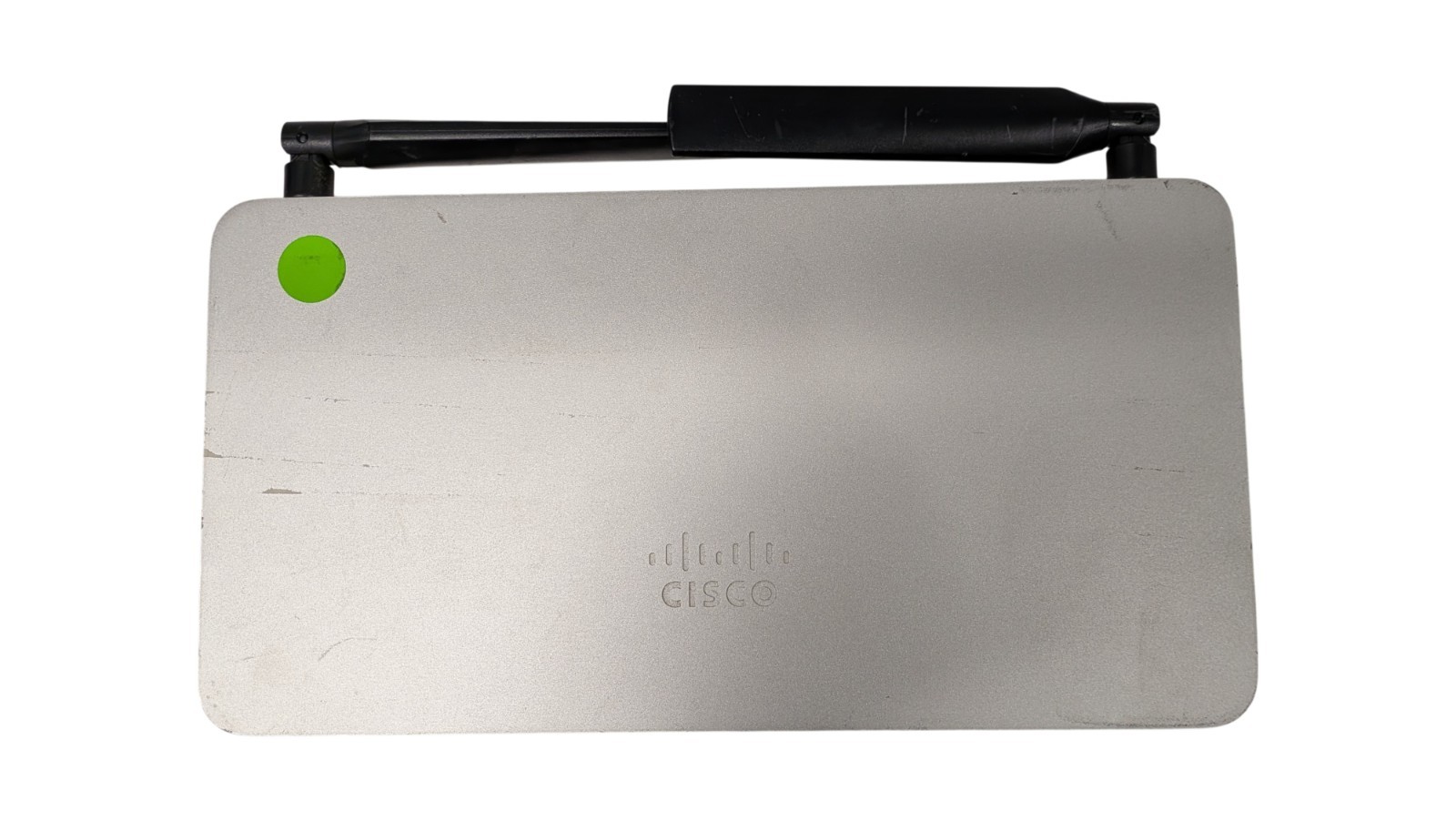 Cisco Meraki LTE Security Router - MX68CW - UNCLAIMED - NO POWER SUPPLY