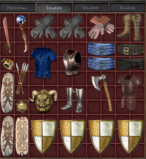 Unique Items SOJ Arachnid Shako + More Diablo 2 Resurrected D2R PC Nonladder