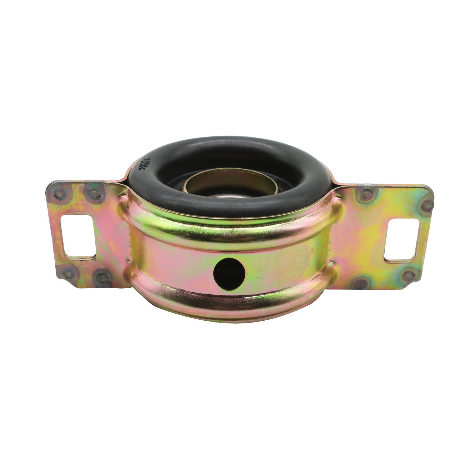 Front Rear Prop Shaft Bearing Carrier & U-joint For Polaris RZR S 4 900 1000 XP