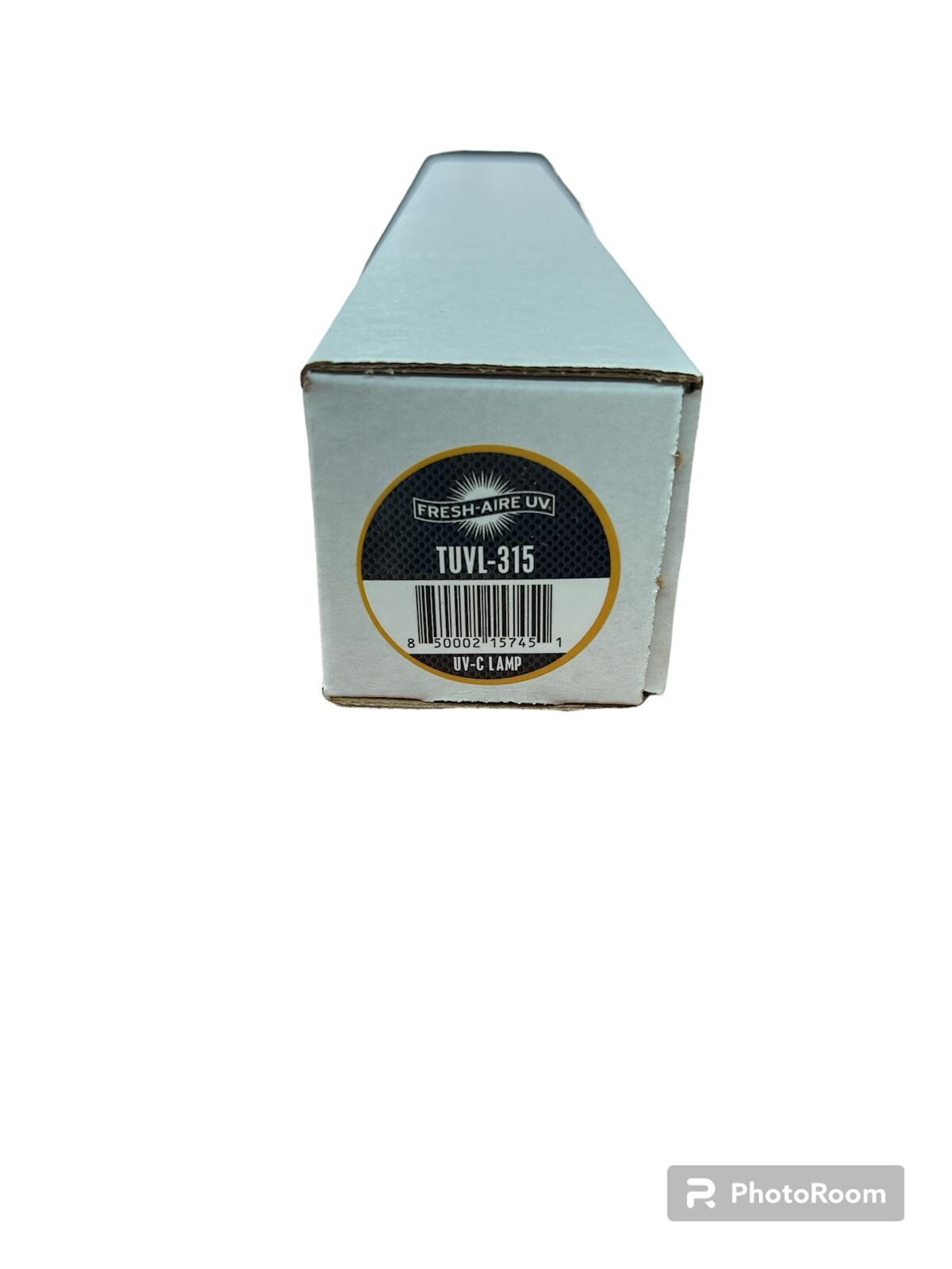 GENUINE Fresh Aire UV TUVL-315 TUVL315 3-Year Replacement Lamp for APCOX Model