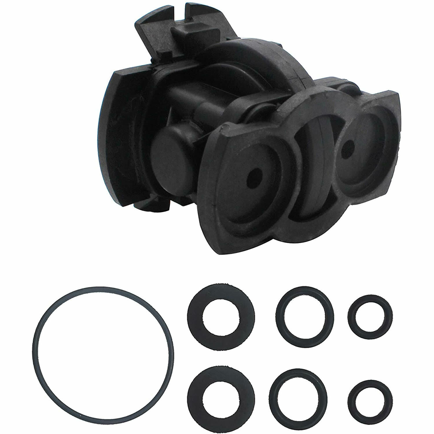 GP876851 Mixer and Pressure-Balancing Unit Kit For Kohler GP800820 GP77759