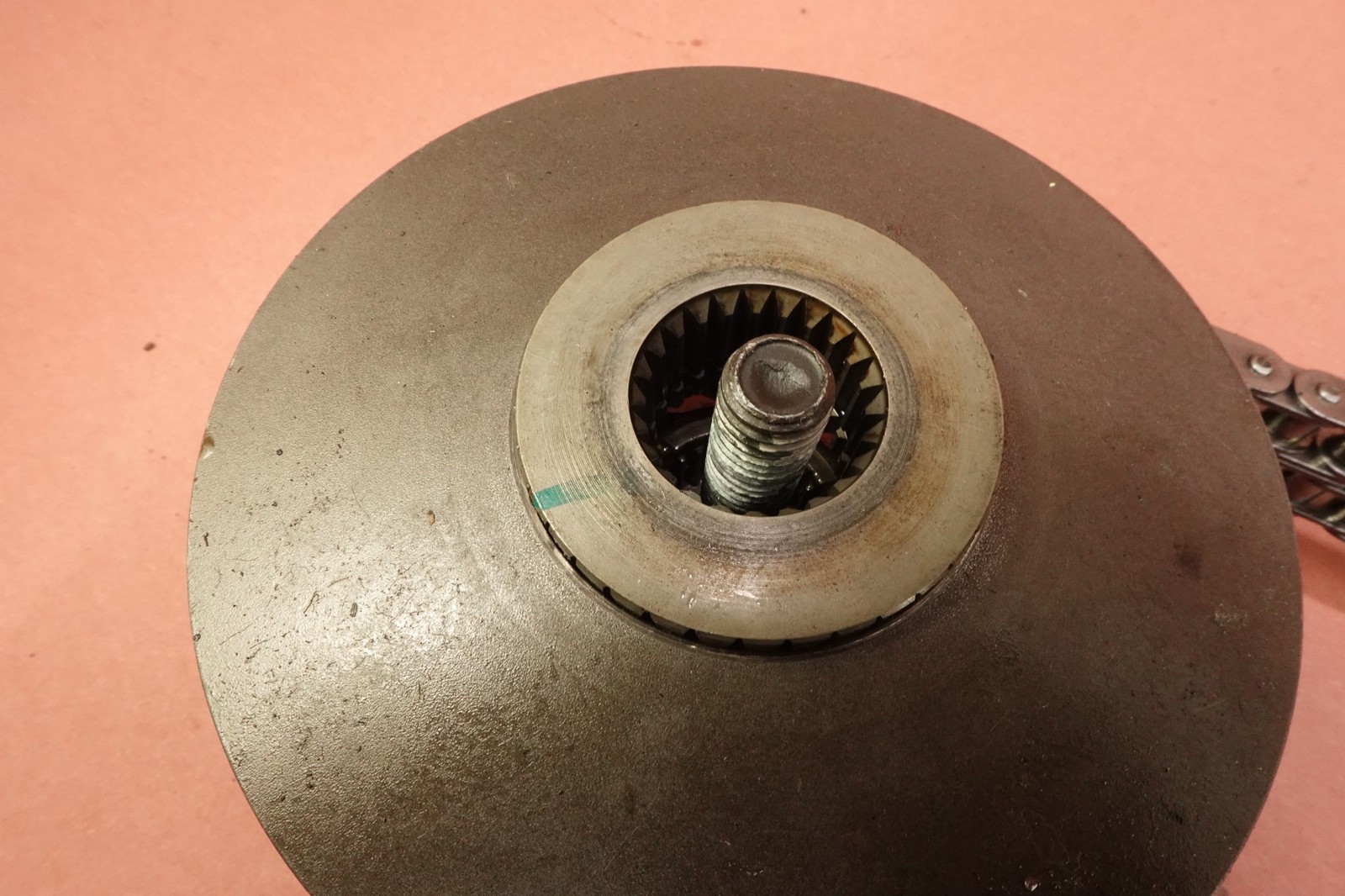 2018-2024 Harley Davidson Street Bob FXBBS Clutch Basket Compensate Primary