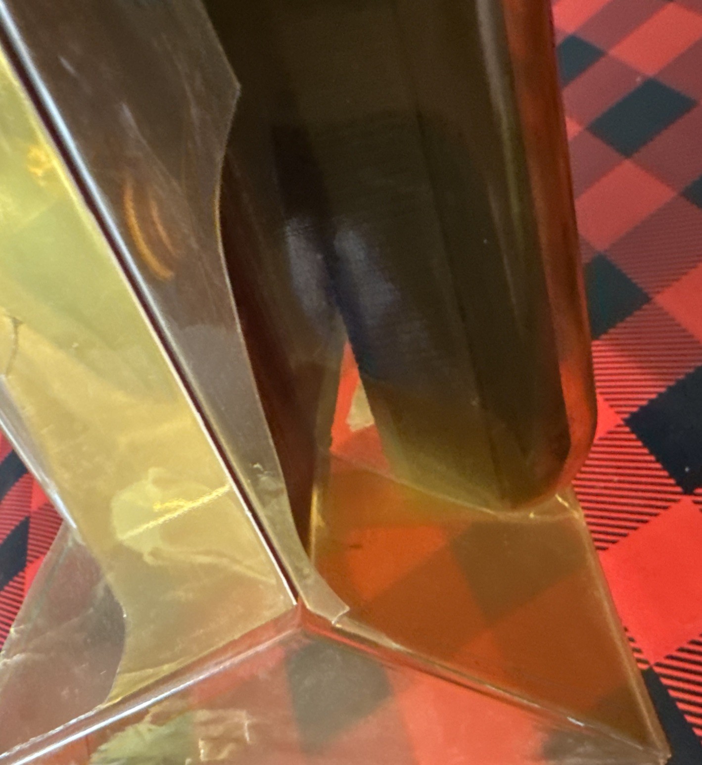 NEW VINTAGE OTC TOOLS 3495 AUTOMOTIVE MULTIMETER SERIES 50 & TEST LEADS NOS USA