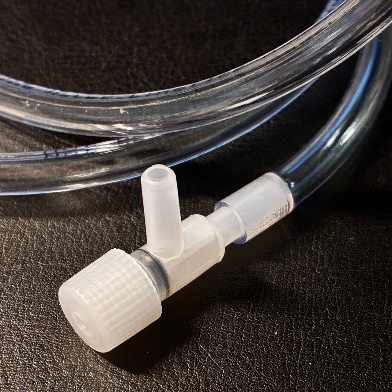 Drip Acclimation Kit For Freshwater And Saltwater Aquariums Shrimp Fish Tanks