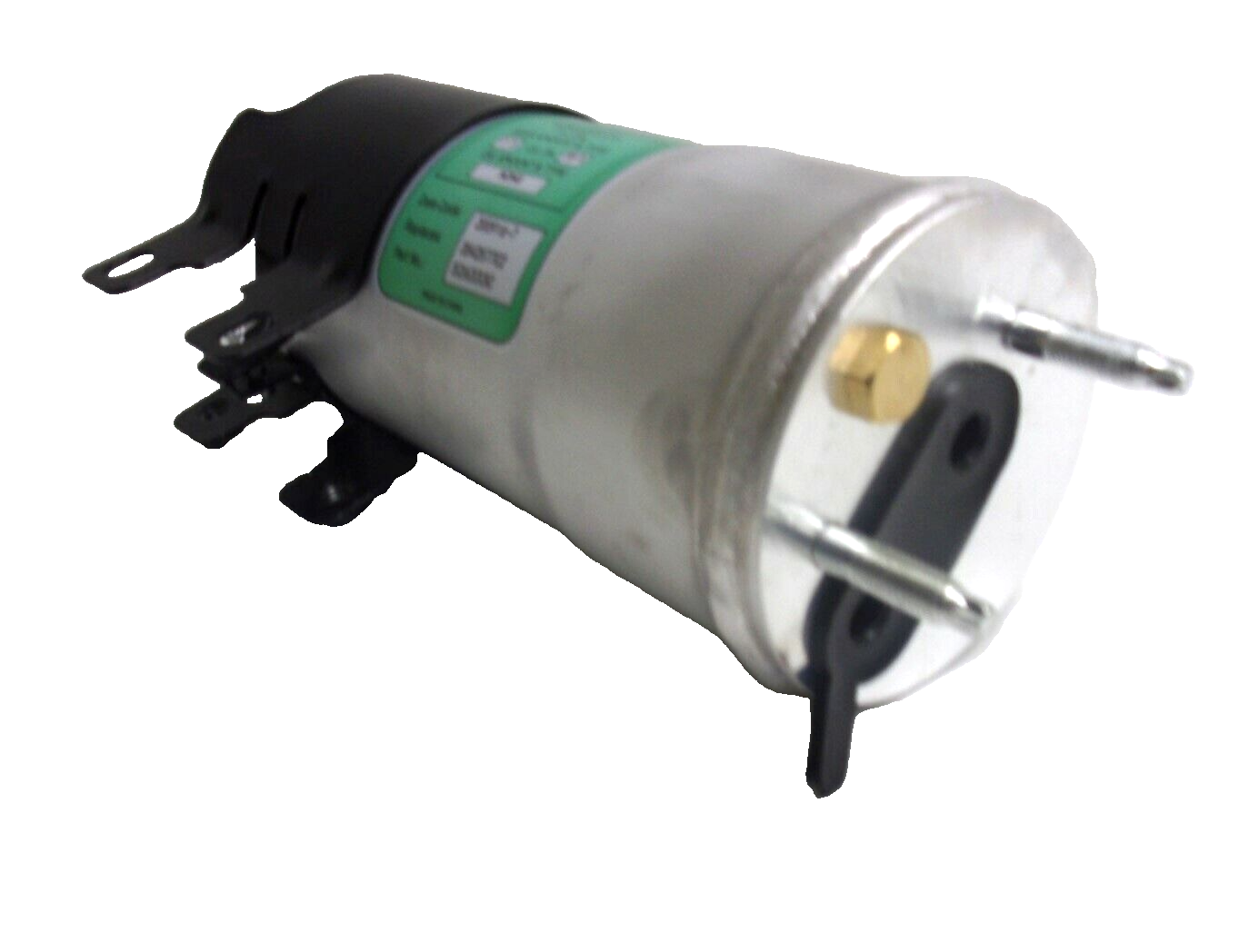 3542577C2 OEM INTERNATIONAL BERGSTROM AC ACCUMULATOR RECEIVER DRIER 4000 SERIES