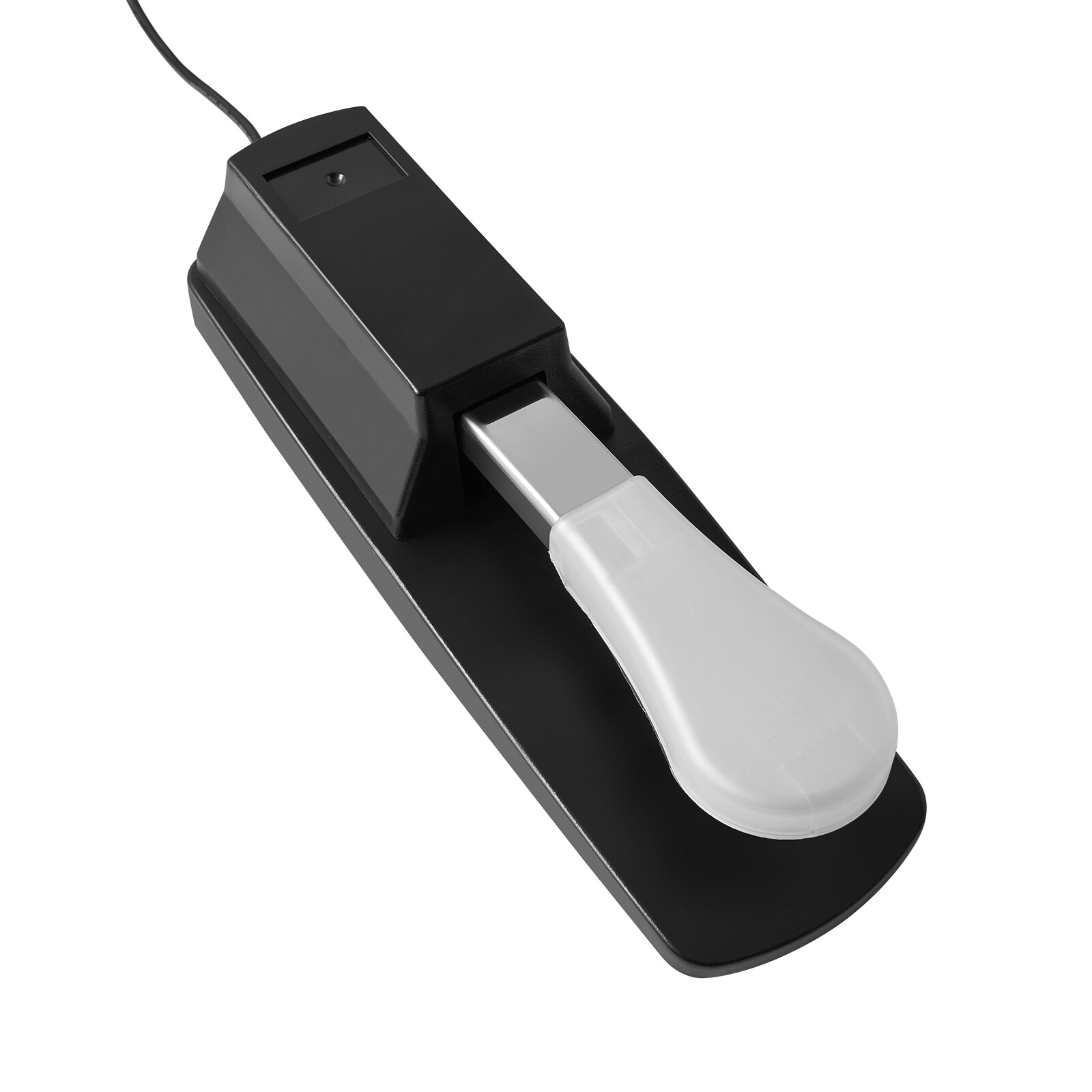 Black 88Key Full Weighted Hammer Action Digital Piano Keyboard w/Pedal,Stand,Bag