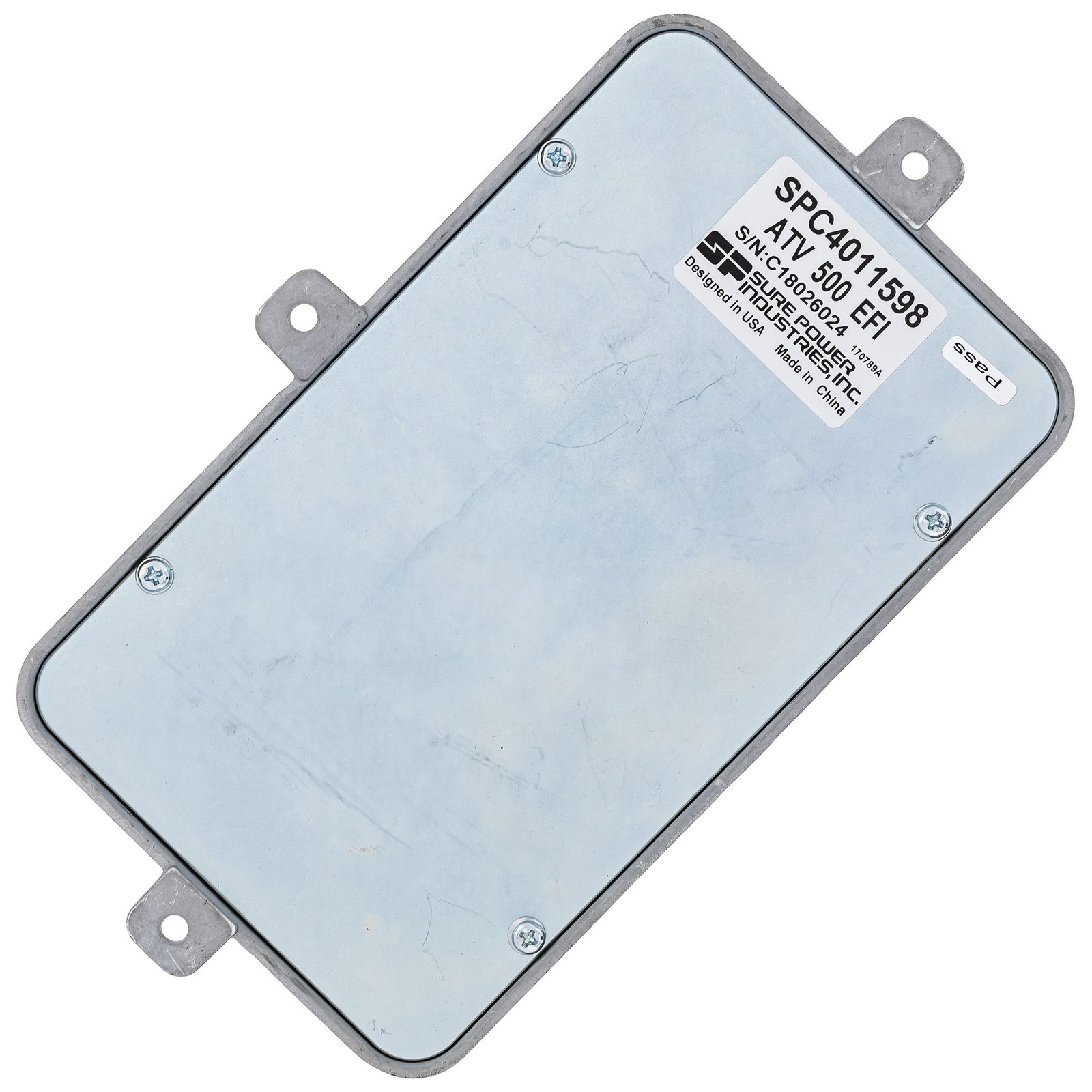 Polaris 4011598 EFI Single Control Module Sportsman 500 200 4011226