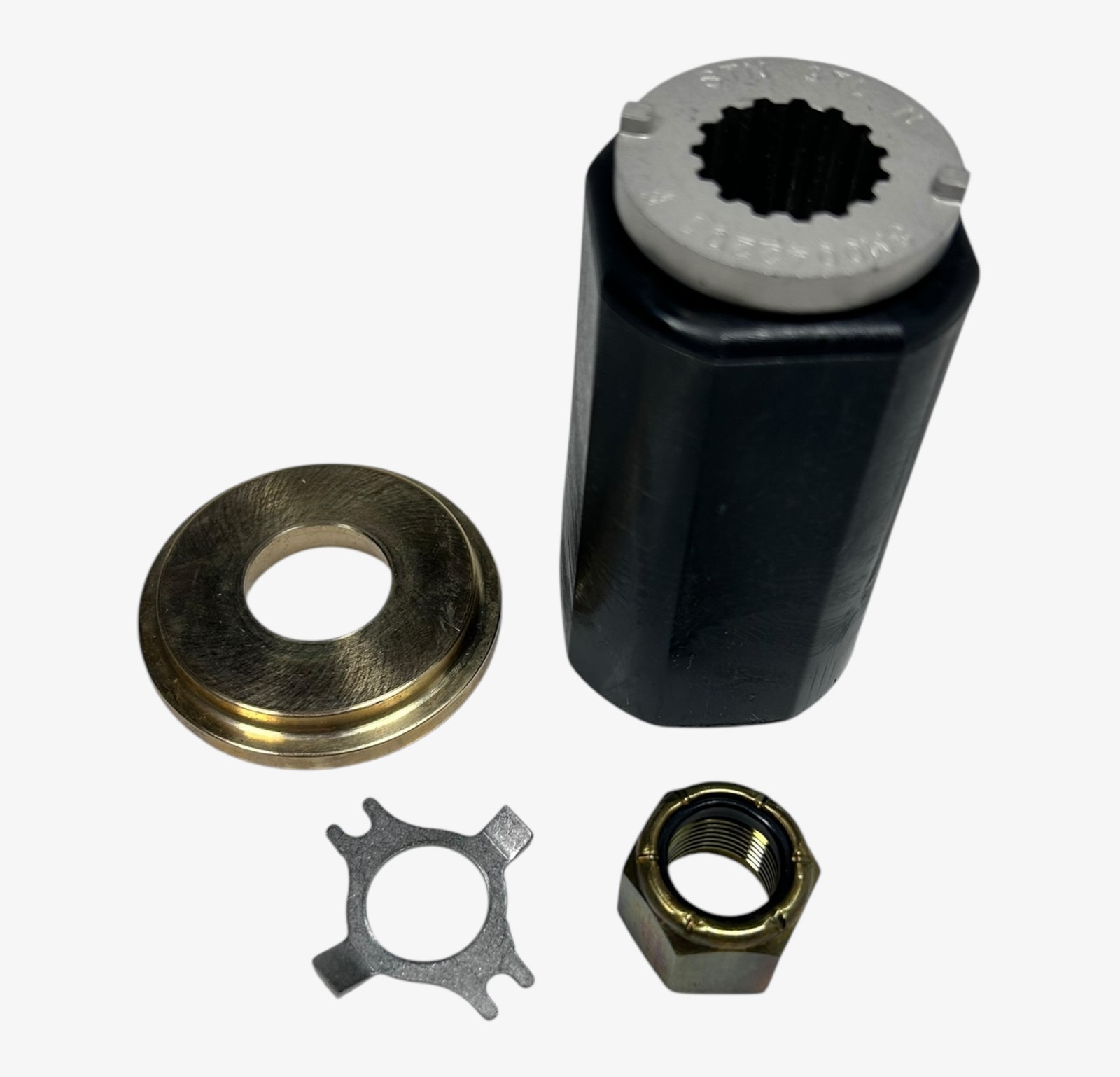 Mercury 835257K6, Flo-Torq II Propeller Hub Kit , OEM