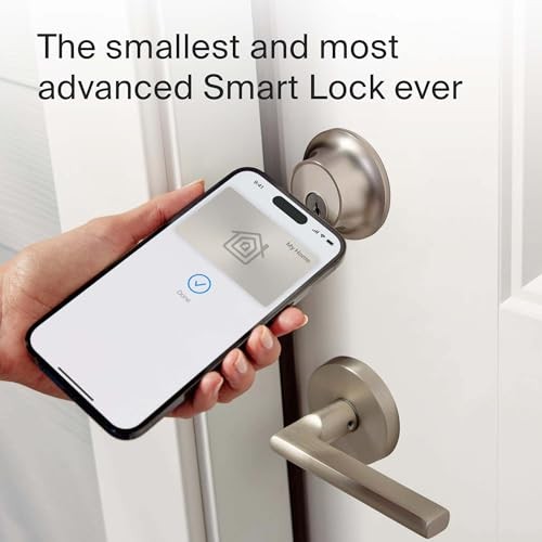 *PROBLEM* Level Lock+ Deadbolt Smart Lock - World's Smallest Smart Lock Plus