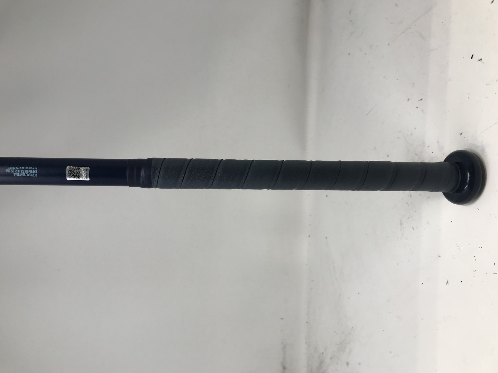 Used Rawlings 2026 Mantra Fastpitch Softball Bat 33/23 Two-Piece Composite