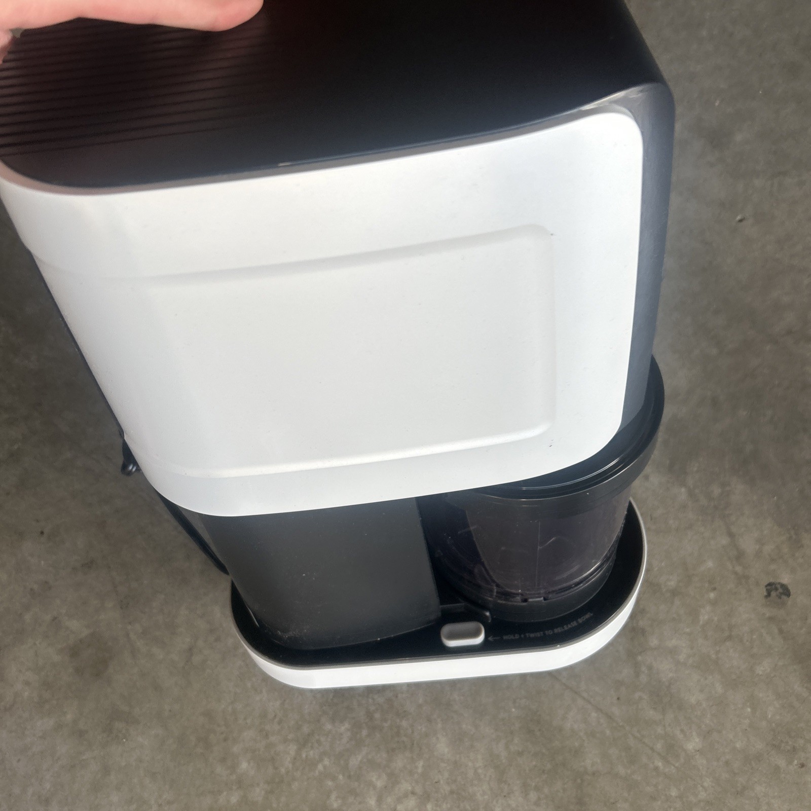 Ninja Creami Deluxe 11-in-1 Ice Cream and Frozen Drink Maker