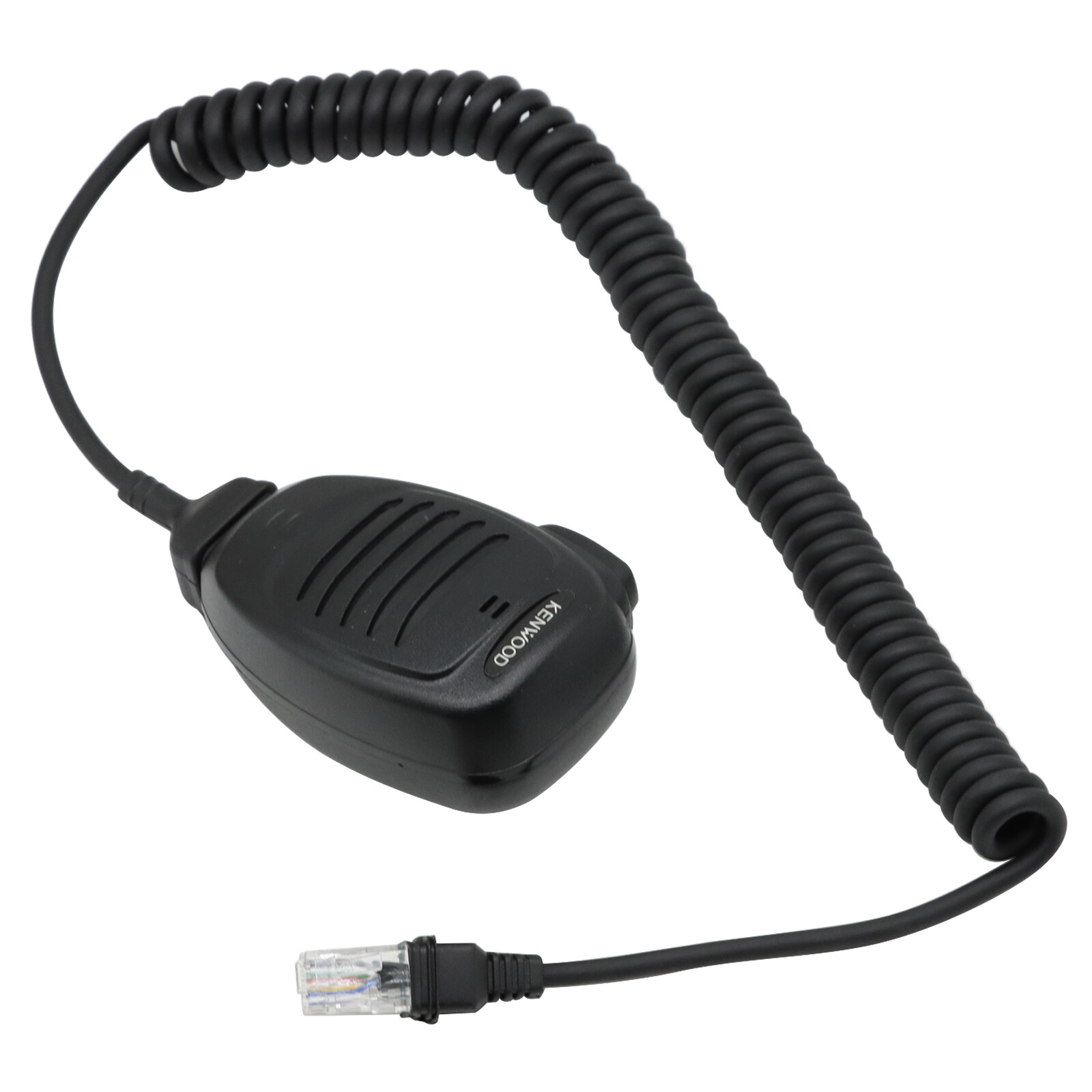 OEM KMC-35 Speaker Microphone with 8-pin Connector Handheld Wired Microphone