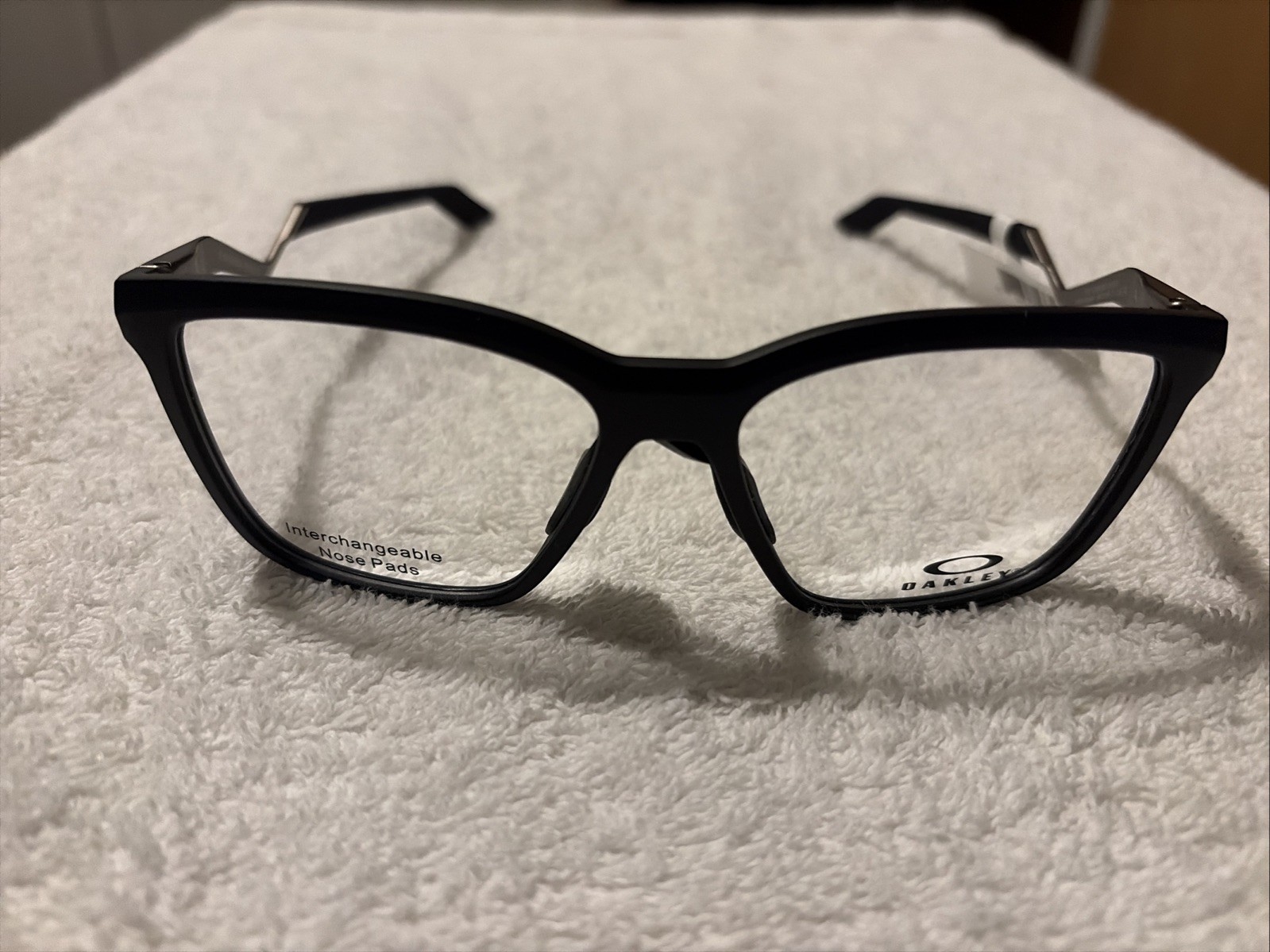 Oakley Eyeglasses Enigma Mass OX8191-0155  (Size 55-15-141