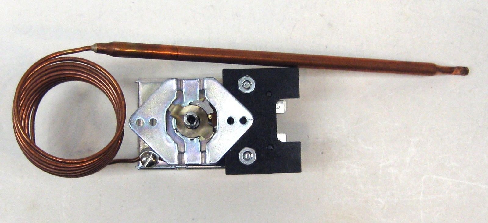 5300-027 Robertshaw Electric Oven Thermostat KA-604-24 KA-604-48 46-1119