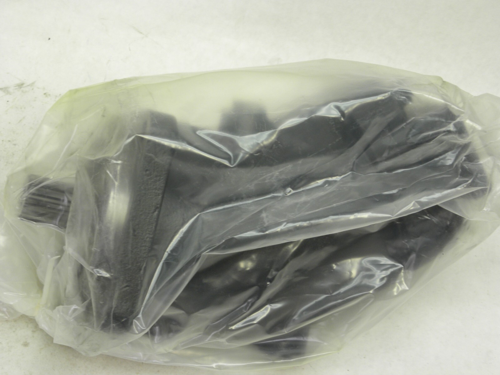 BRAND NEW! MA80 C S1 MO U2 0 0 SV F Hydro Leduc Bent Axis Hydraulic Motor 80cc