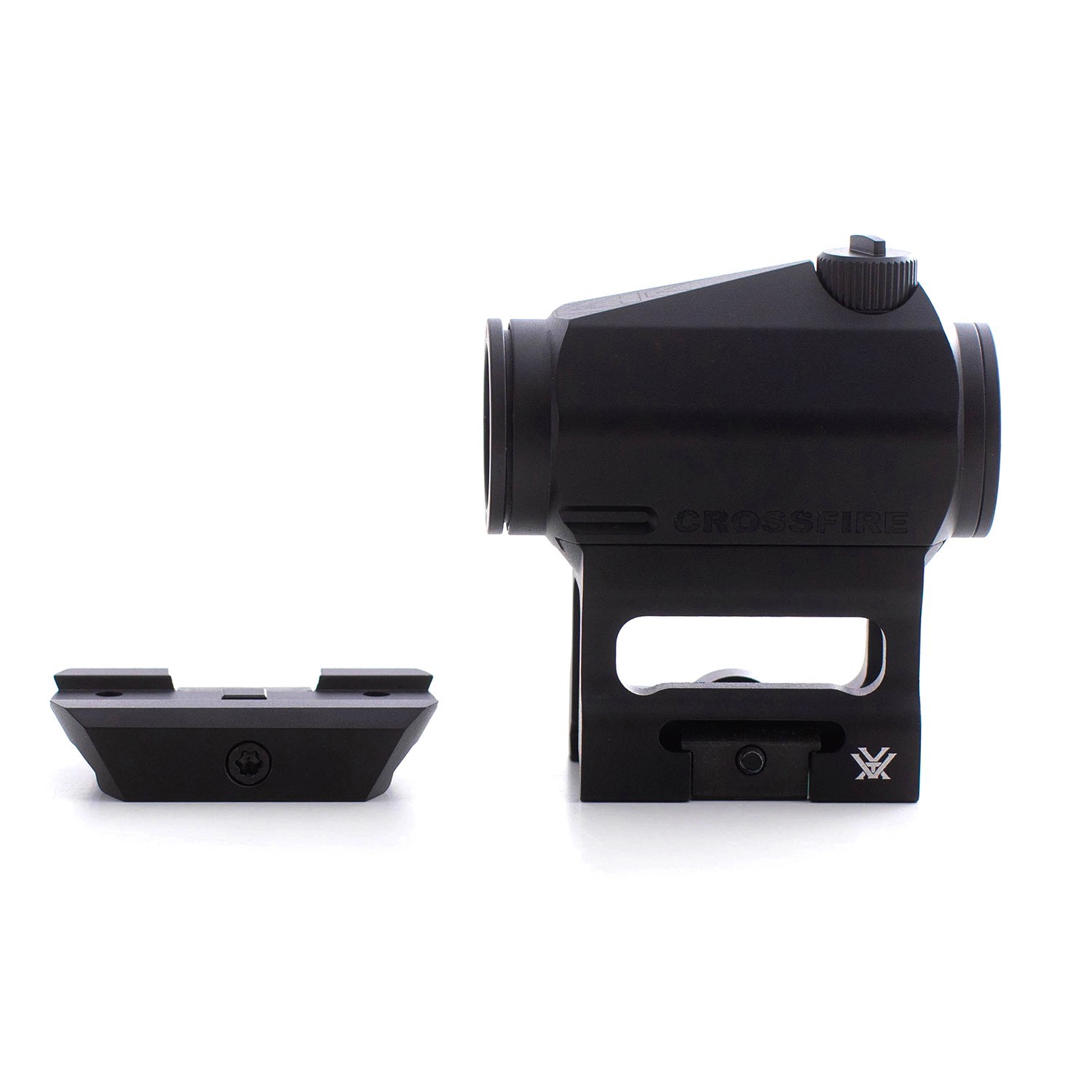 Vortex Optics Crossfire Gen II Red Dot Sight 2 MOA for Picatinny railCF-RD2🔥New