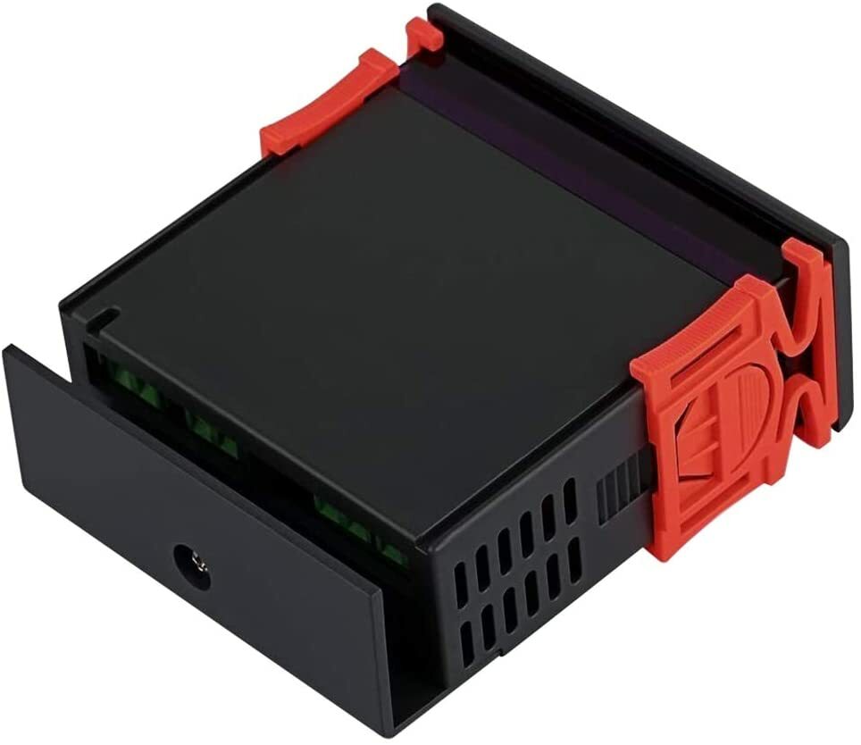 ITC-1000F 110V Digital Temperature Temp Controller Thermostat + NTC Sensor Probe