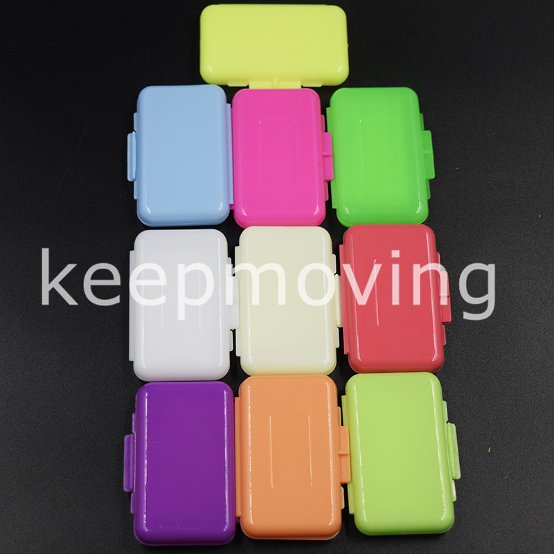 100 Packs Dental Orthodontics Ortho Wax 10 Scents For Braces Gum Irritation