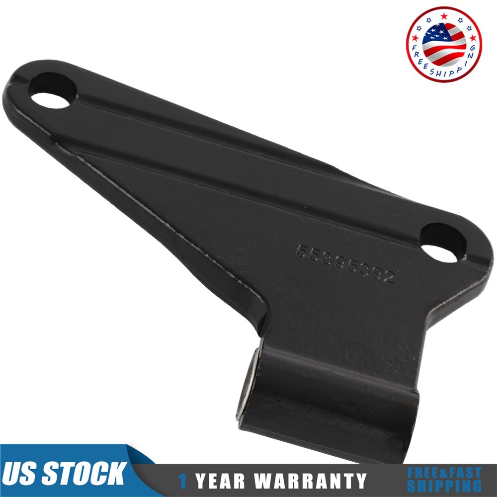 NEW Heavy-duty Body Door Hinge Bracket 2 Door Set For Jeep Wrangler JK 2007-18