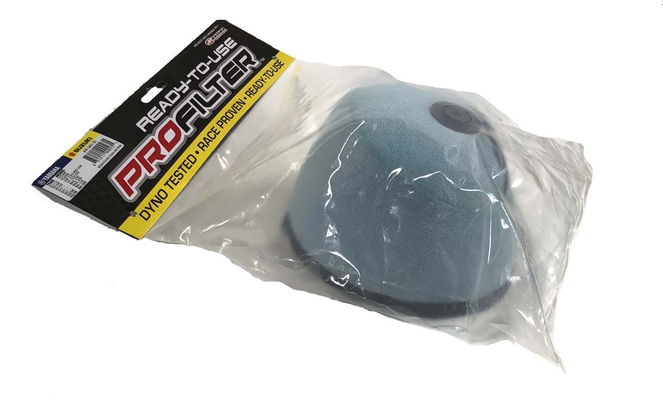 Yamaha YZ 125 250 400 426 450 Air Filter Maxima Pro Suzuki RM RMZ