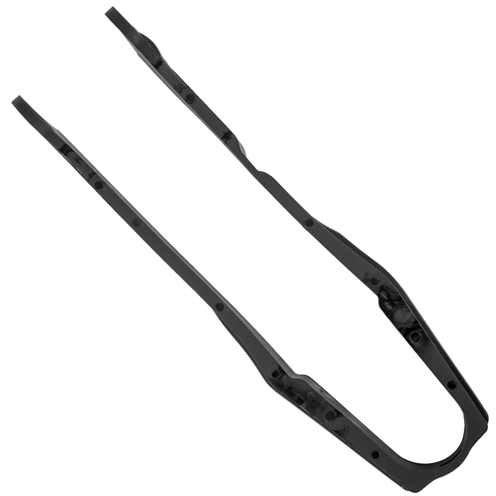 Caltric Swingarm Chain Slider Buffer Guide for Honda XR250R 1990 - 2004